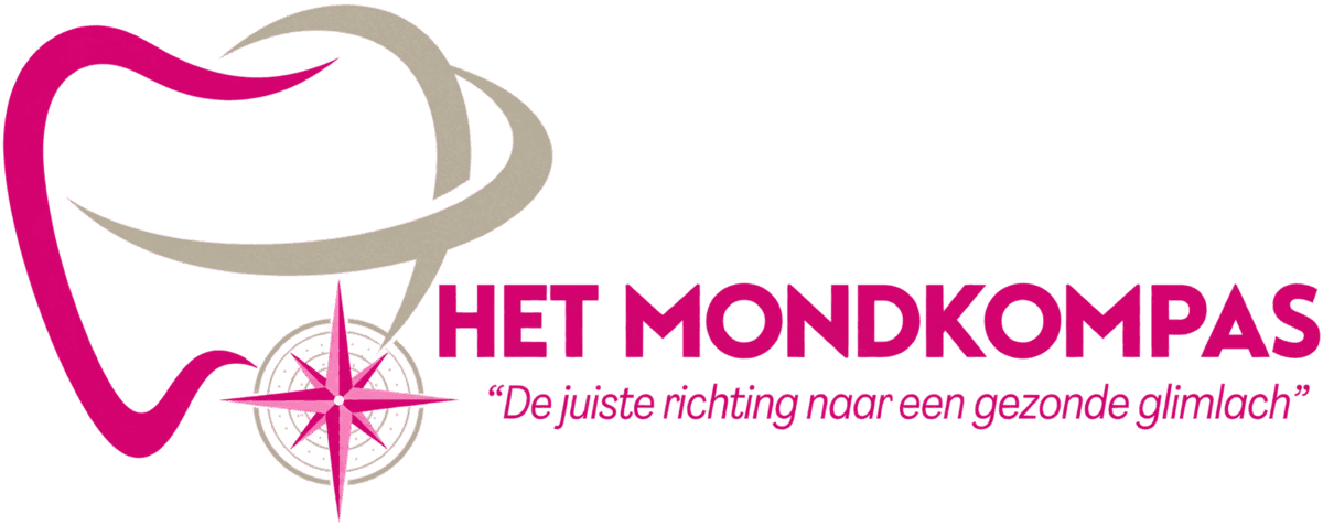 Het Mondkompas